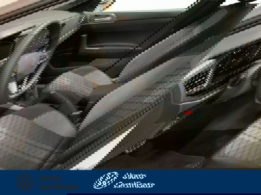 Volkswagen Taigo usata a Vicenza (17)