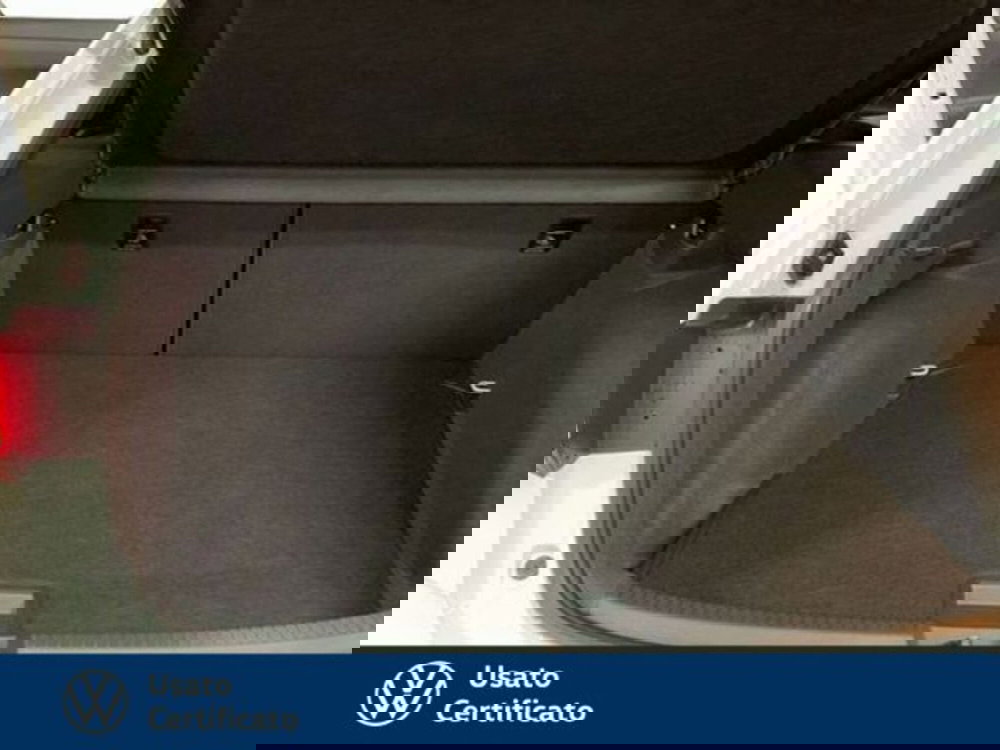 Volkswagen Taigo usata a Vicenza (19)