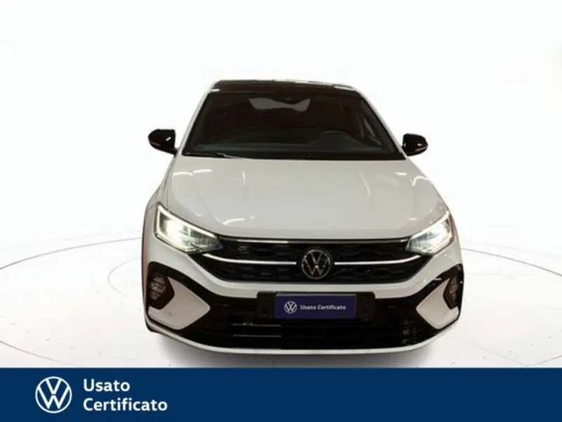 Volkswagen Taigo usata a Vicenza (2)