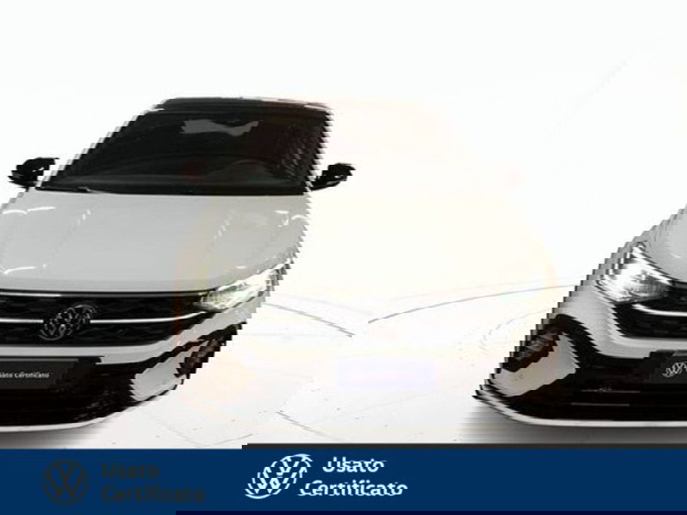 Volkswagen Taigo usata a Vicenza (2)