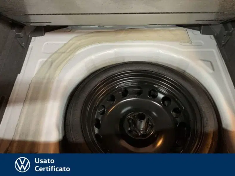 Volkswagen Taigo usata a Vicenza (20)