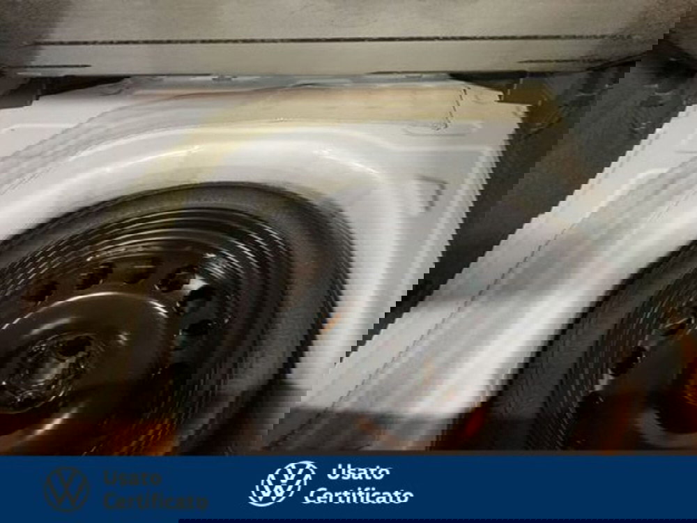 Volkswagen Taigo usata a Vicenza (20)