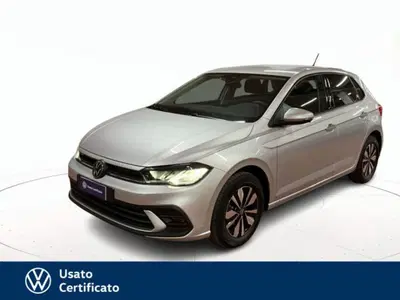 Volkswagen Polo 1.0 tsi Edition 95cv nuova a Arzignano