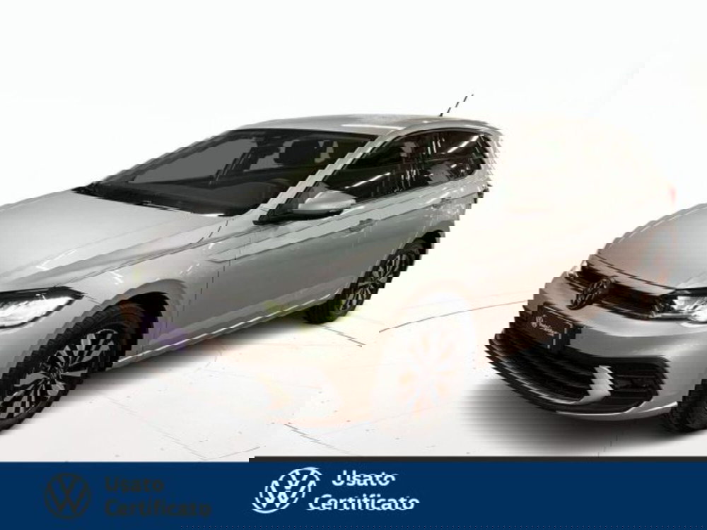 Volkswagen Polo nuova a Vicenza