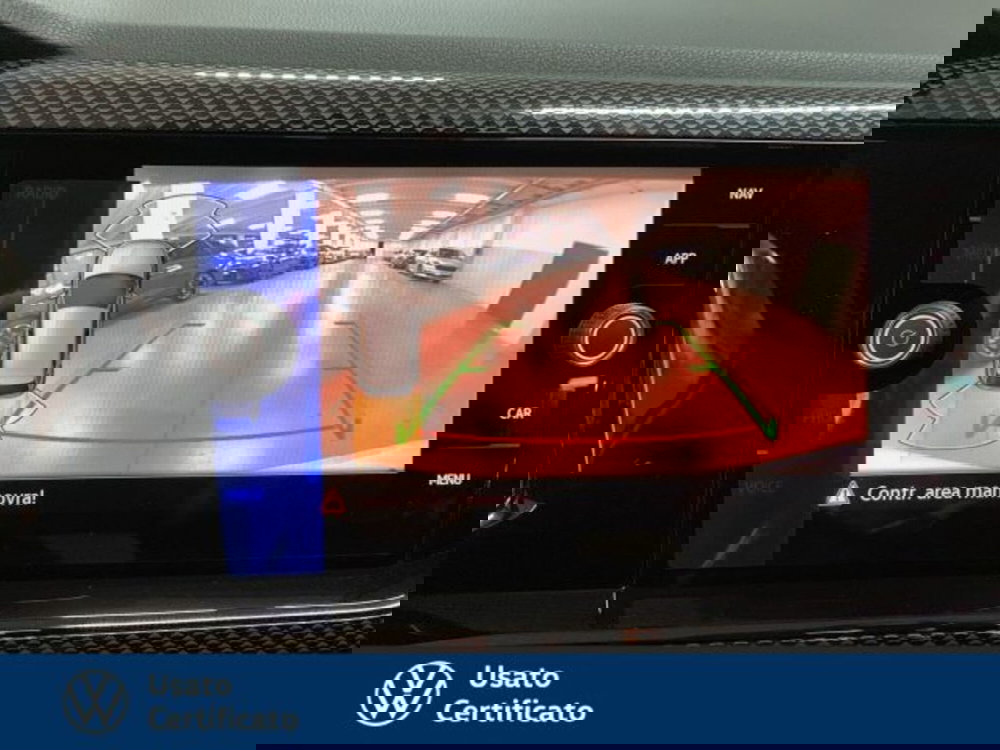 Volkswagen Polo nuova a Vicenza (13)