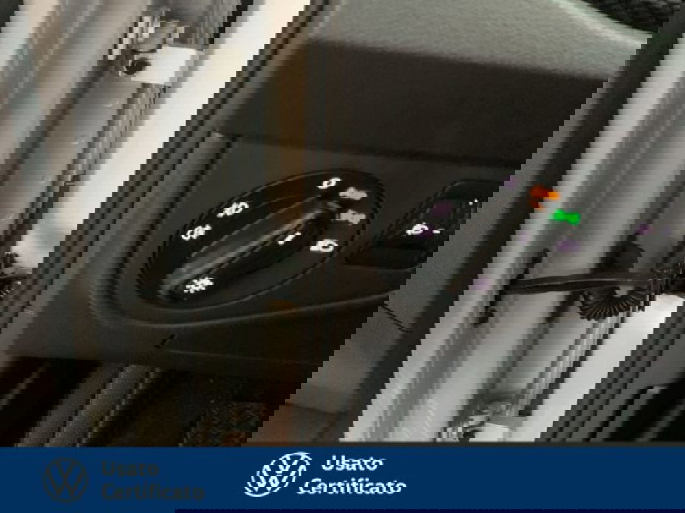 Volkswagen Polo nuova a Vicenza (15)