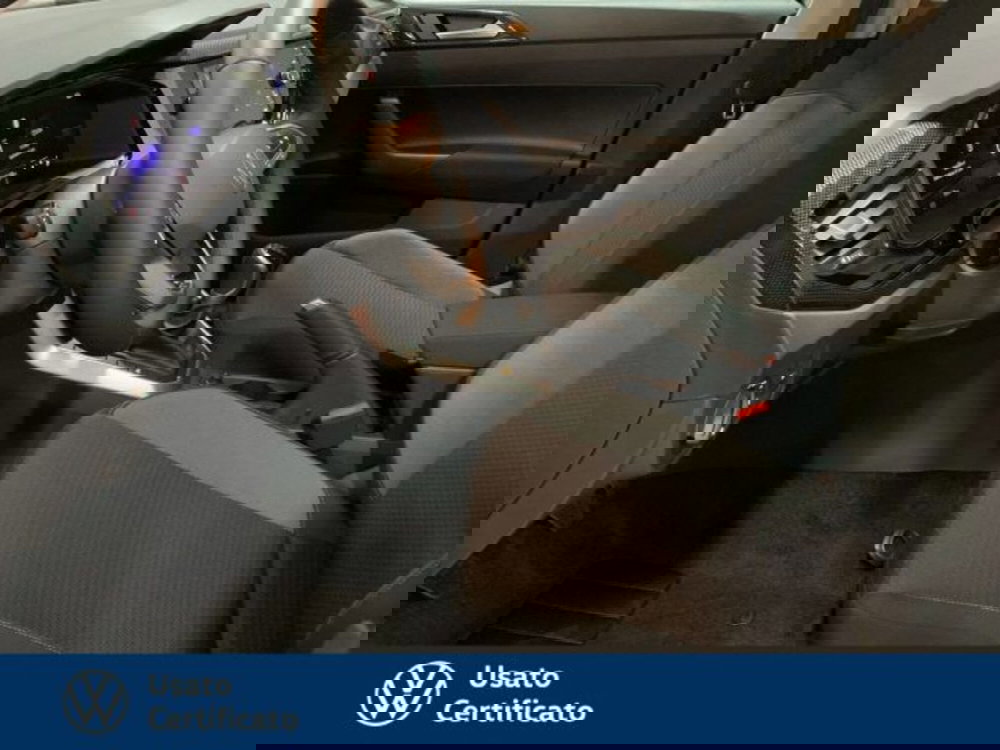 Volkswagen Polo nuova a Vicenza (17)