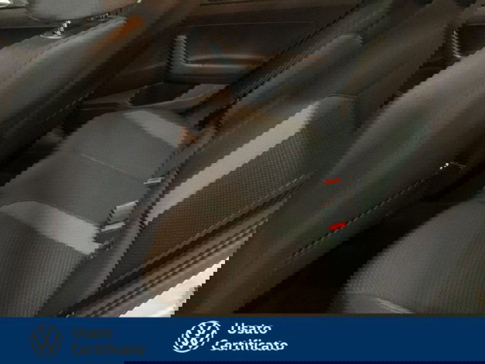 Volkswagen Polo nuova a Vicenza (18)