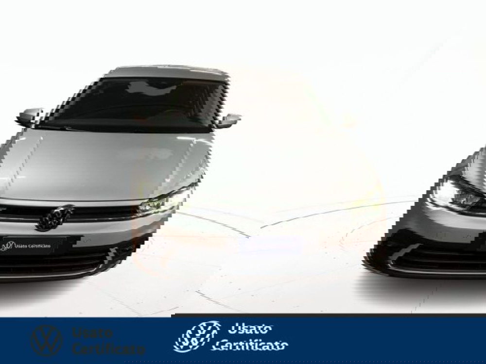 Volkswagen Polo nuova a Vicenza (2)