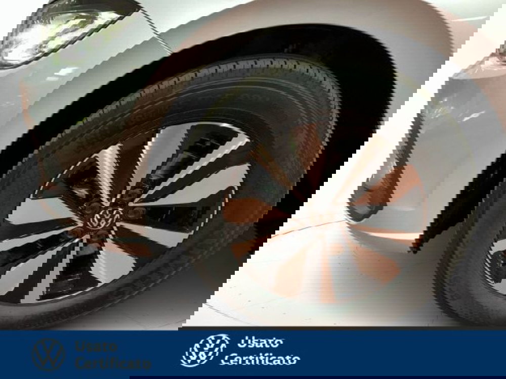 Volkswagen Polo nuova a Vicenza (20)