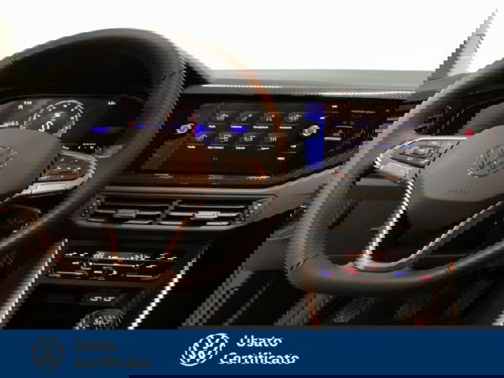 Volkswagen Polo nuova a Vicenza (7)