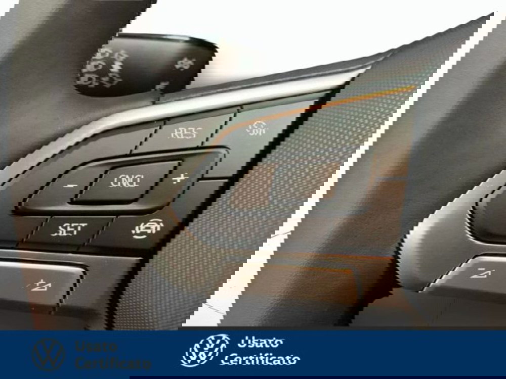 Volkswagen Polo nuova a Vicenza (9)