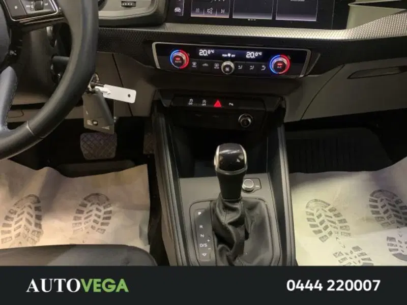 Audi A1 Sportback usata a Vicenza (10)