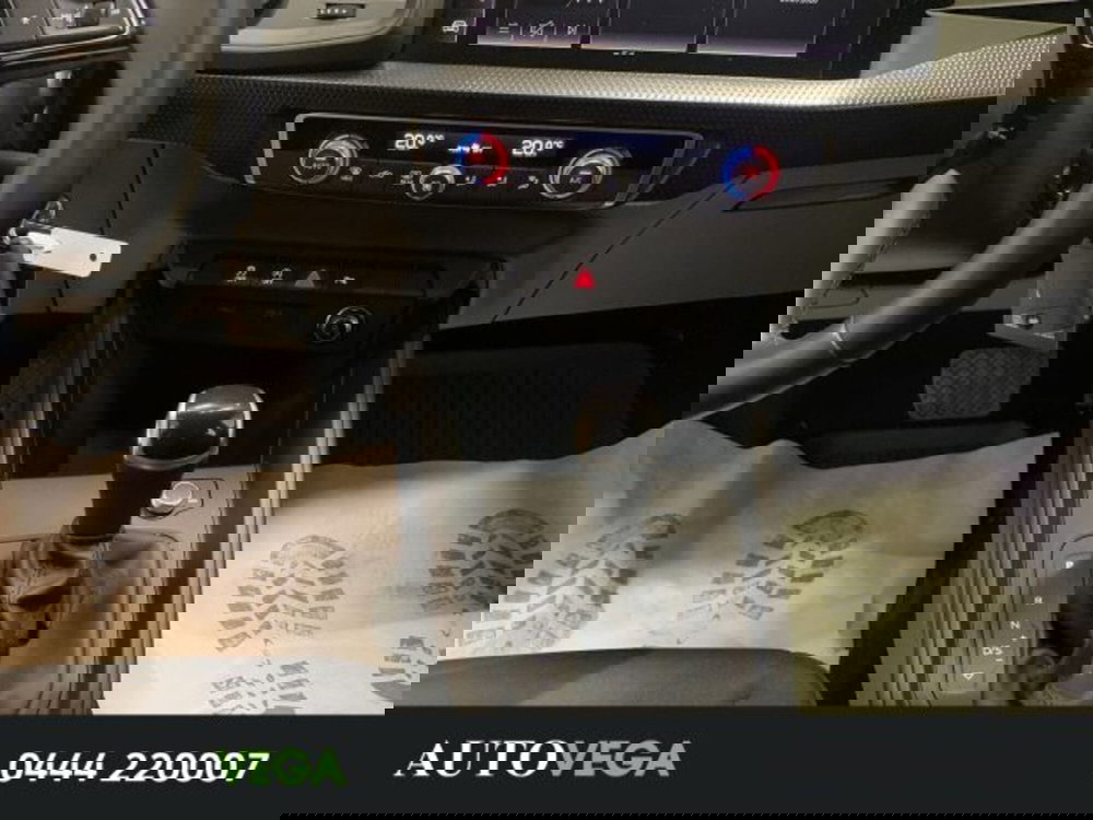 Audi A1 Sportback usata a Vicenza (10)