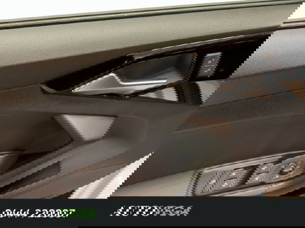 Audi A1 Sportback usata a Vicenza (12)