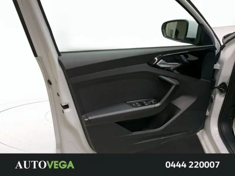 Audi A1 Sportback usata a Vicenza (13)