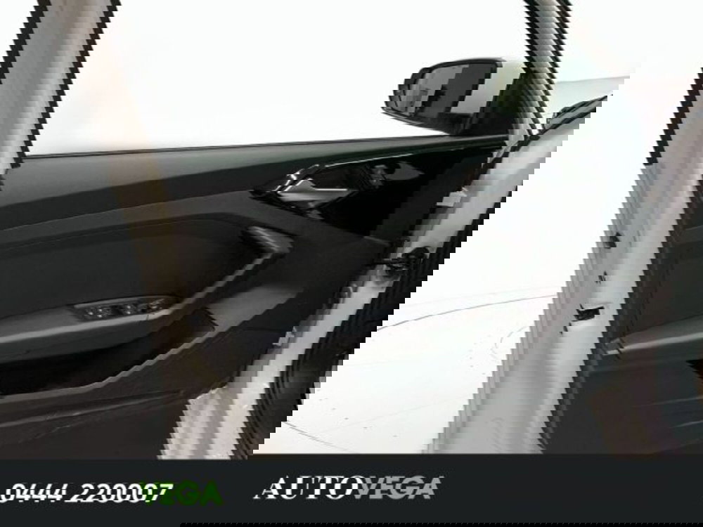 Audi A1 Sportback usata a Vicenza (13)