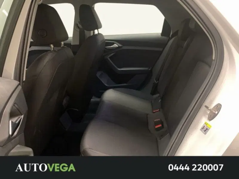 Audi A1 Sportback usata a Vicenza (14)
