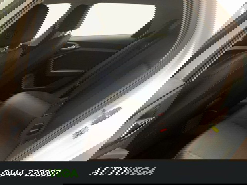 Audi A1 Sportback usata a Vicenza (14)