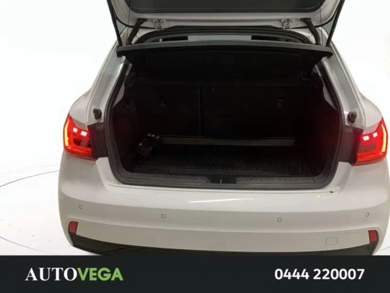 Audi A1 Sportback usata a Vicenza (15)