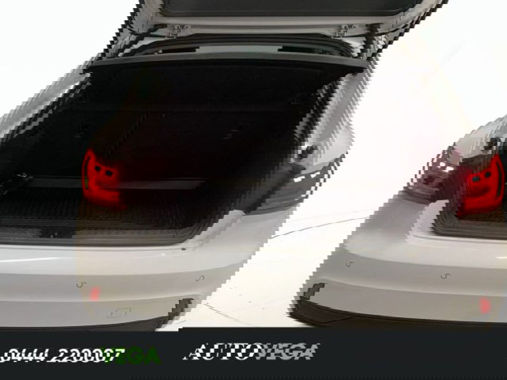 Audi A1 Sportback usata a Vicenza (15)