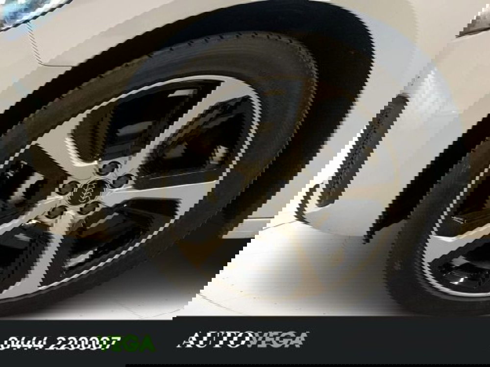 Audi A1 Sportback usata a Vicenza (16)