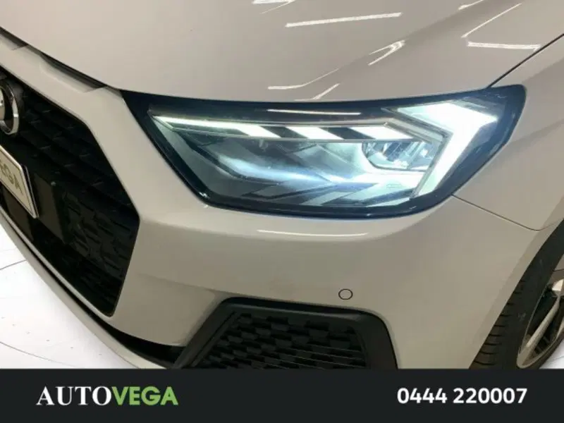Audi A1 Sportback usata a Vicenza (17)