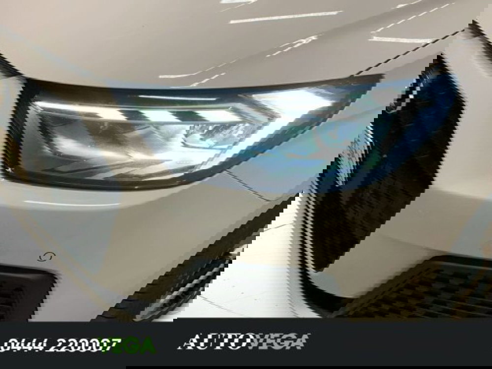 Audi A1 Sportback usata a Vicenza (17)