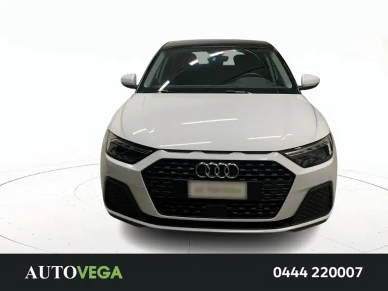 Audi A1 Sportback usata a Vicenza (2)