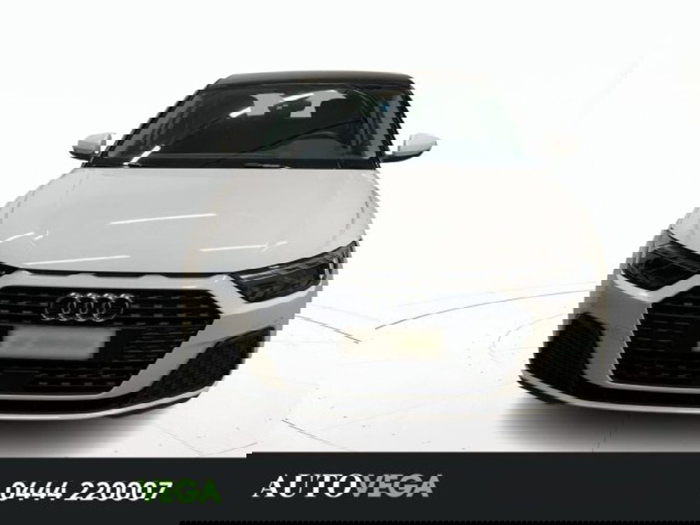 Audi A1 Sportback usata a Vicenza (2)