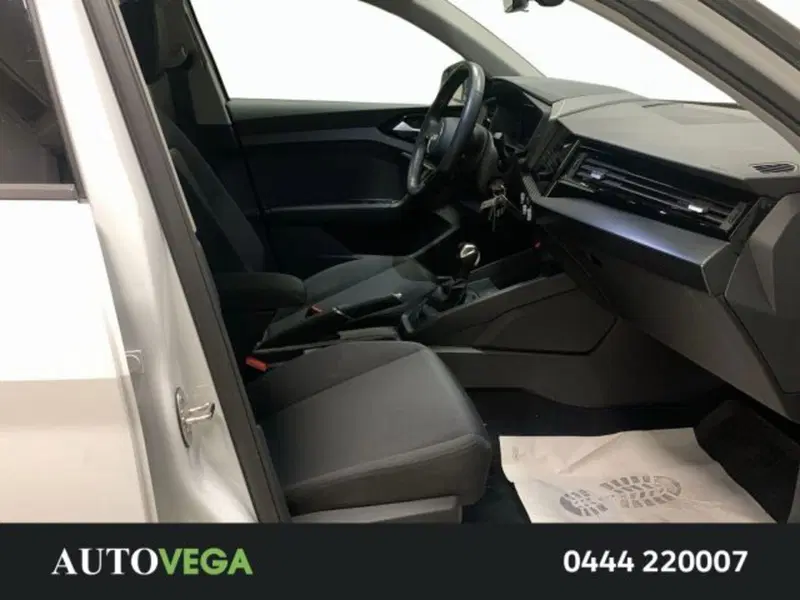 Audi A1 Sportback usata a Vicenza (4)