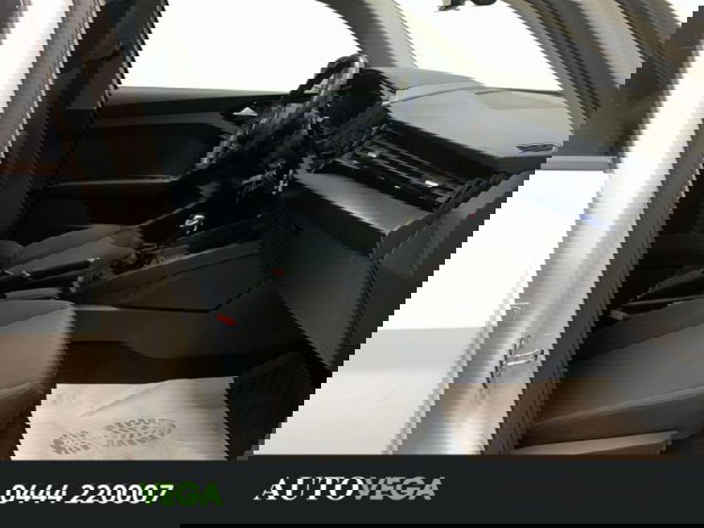 Audi A1 Sportback usata a Vicenza (4)