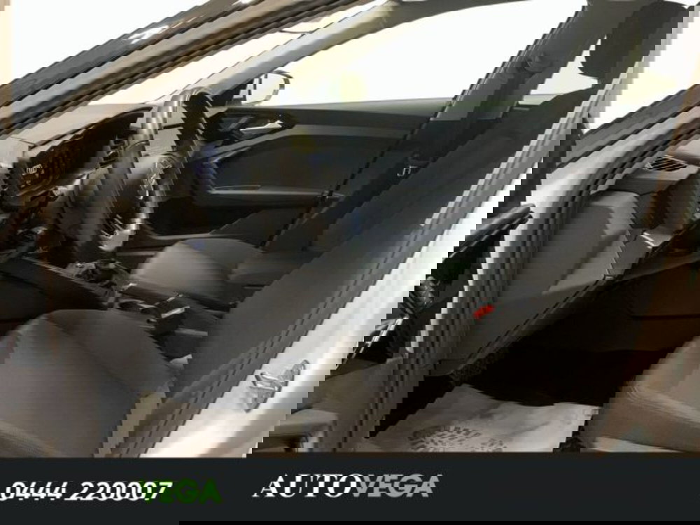 Audi A1 Sportback usata a Vicenza (6)