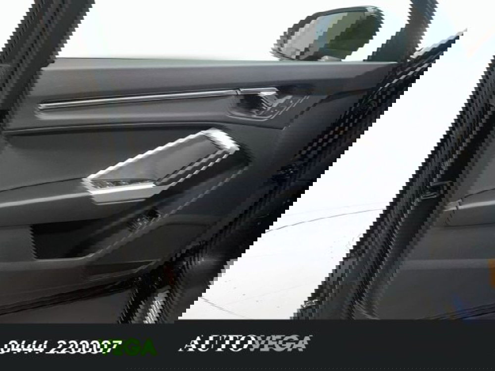 Audi Q3 Sportback usata a Vicenza (10)