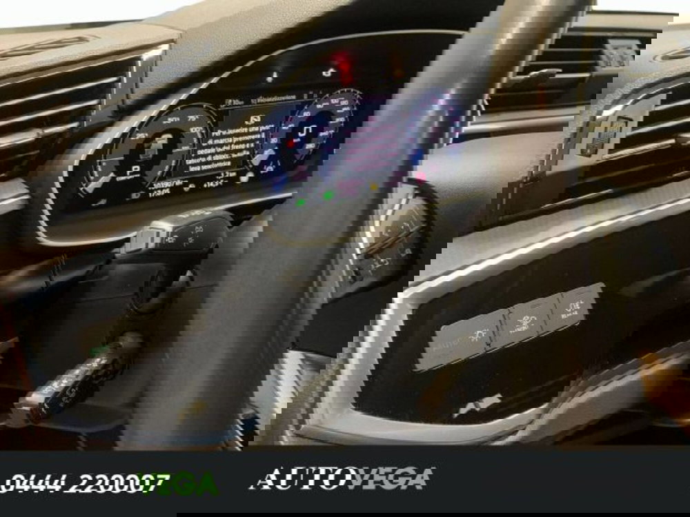 Audi Q3 Sportback usata a Vicenza (12)