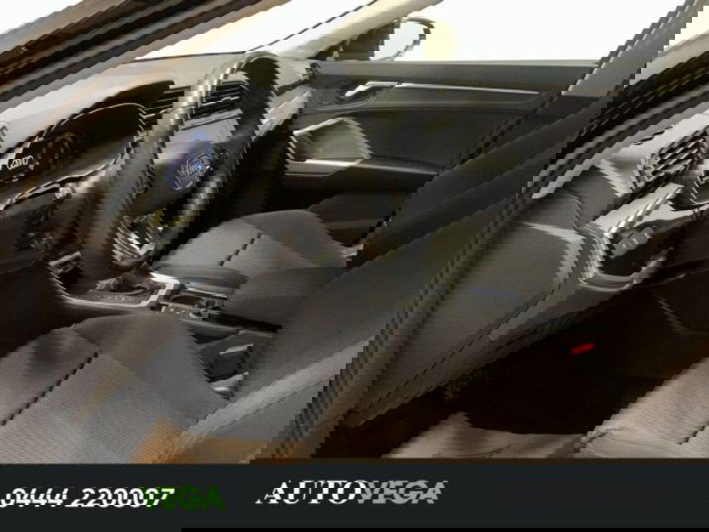 Audi Q3 Sportback usata a Vicenza (13)