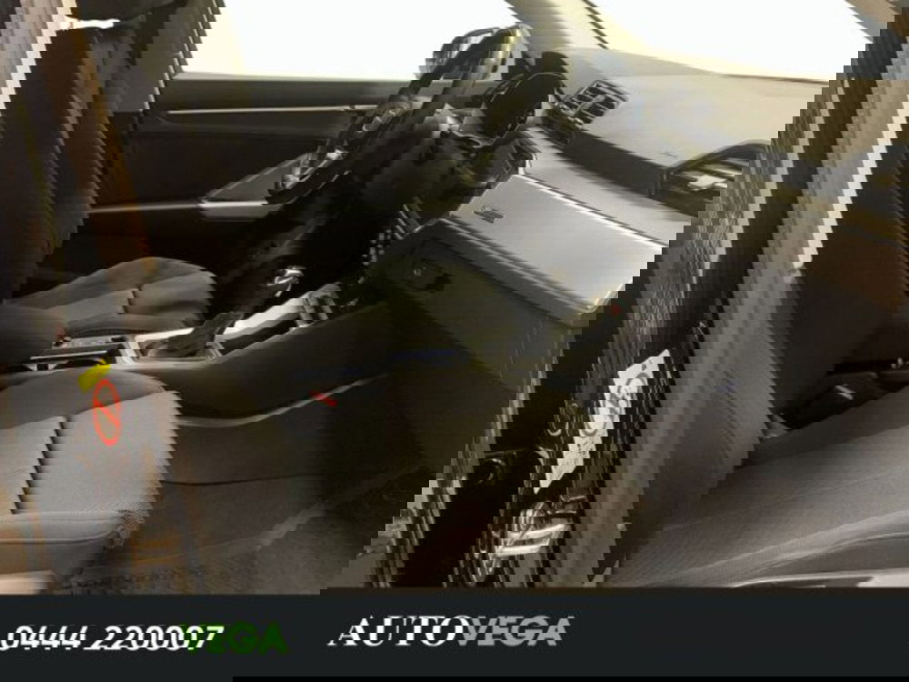 Audi Q3 Sportback usata a Vicenza (15)