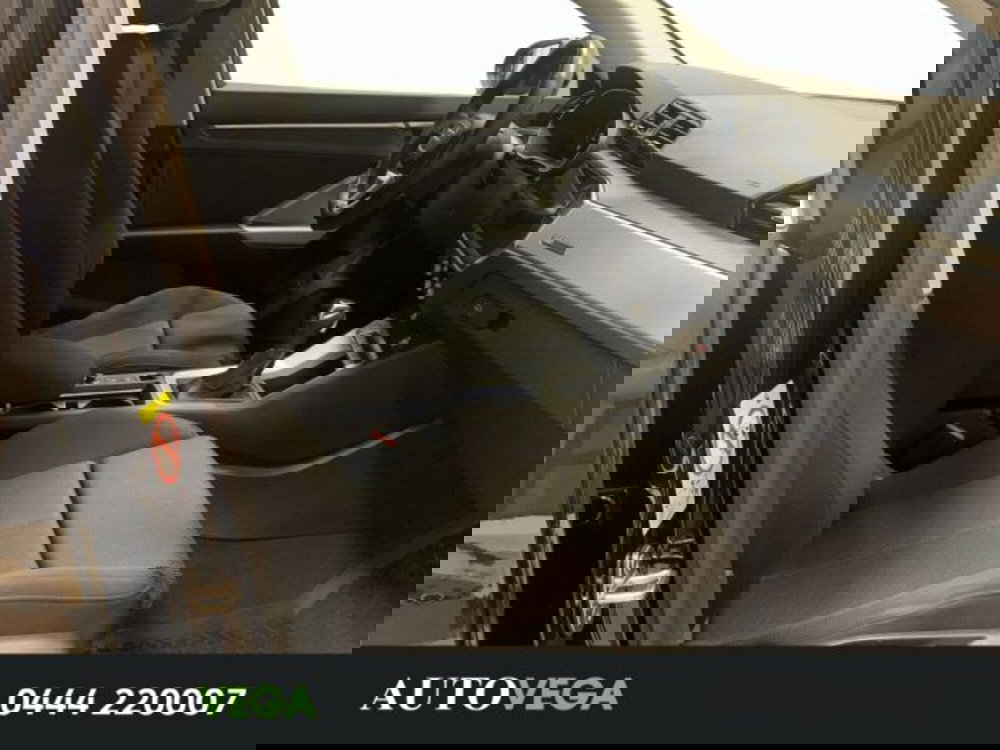 Audi Q3 Sportback usata a Vicenza (16)