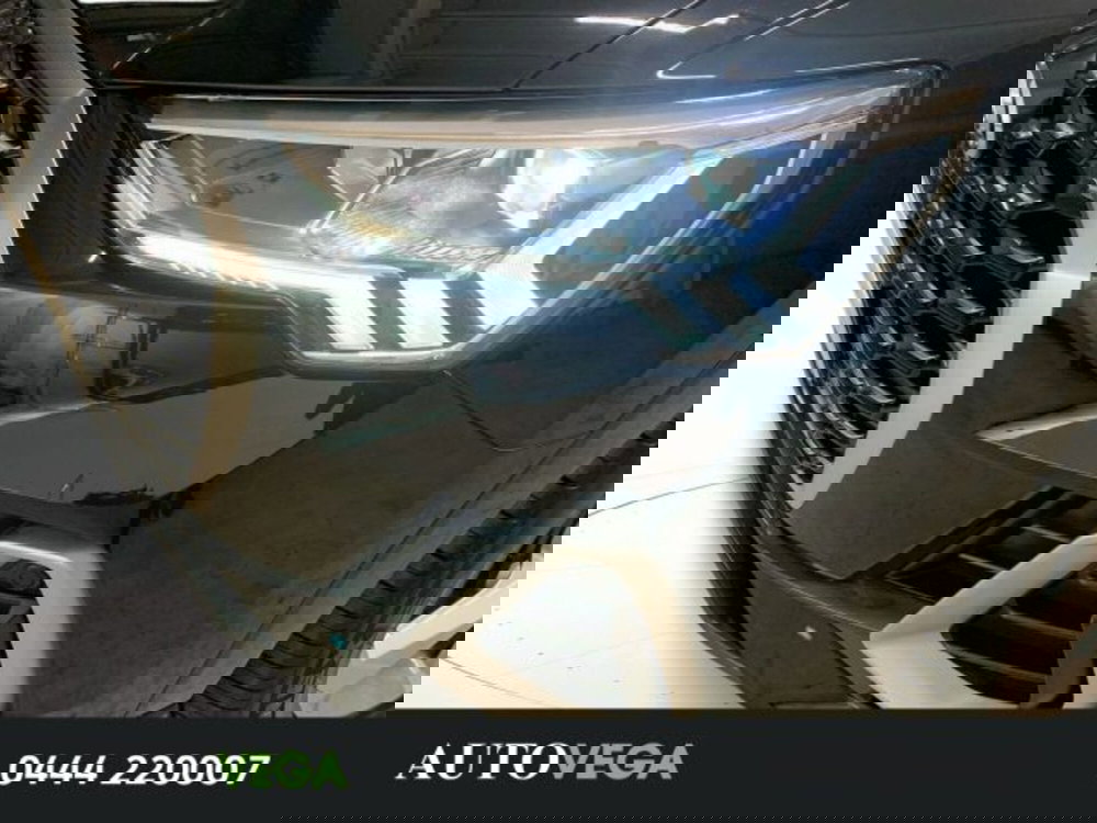 Audi Q3 Sportback usata a Vicenza (20)