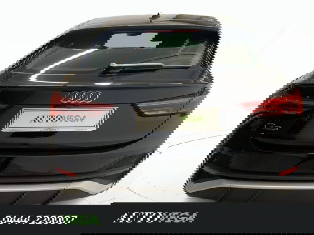 Audi Q3 Sportback usata a Vicenza (3)