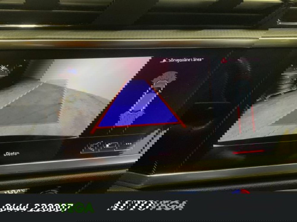 Audi Q3 Sportback usata a Vicenza (7)