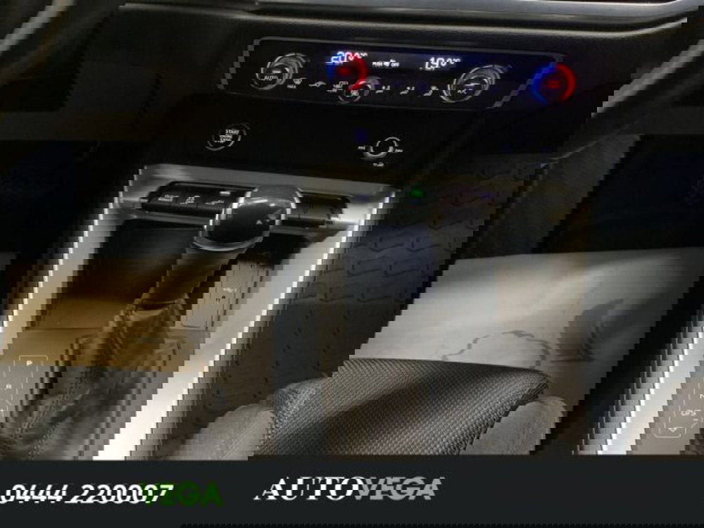 Audi Q3 Sportback usata a Vicenza (9)