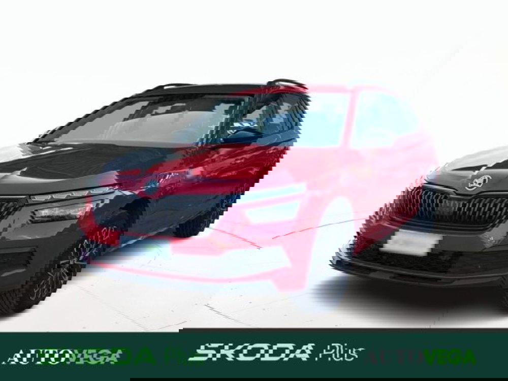 Skoda Kamiq usata a Vicenza