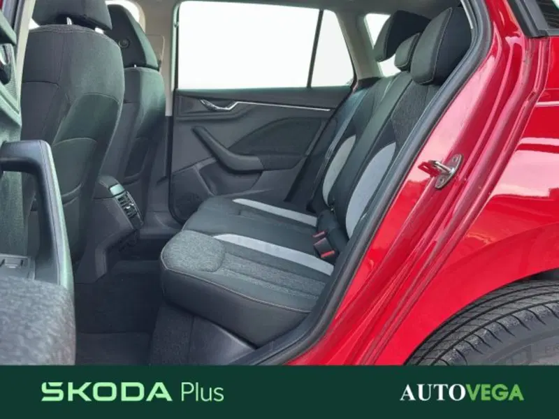Skoda Kamiq usata a Vicenza (10)