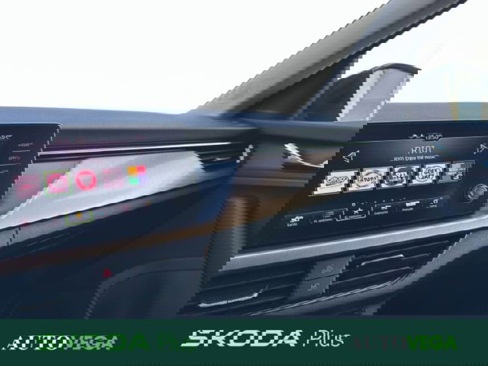 Skoda Kamiq usata a Vicenza (20)