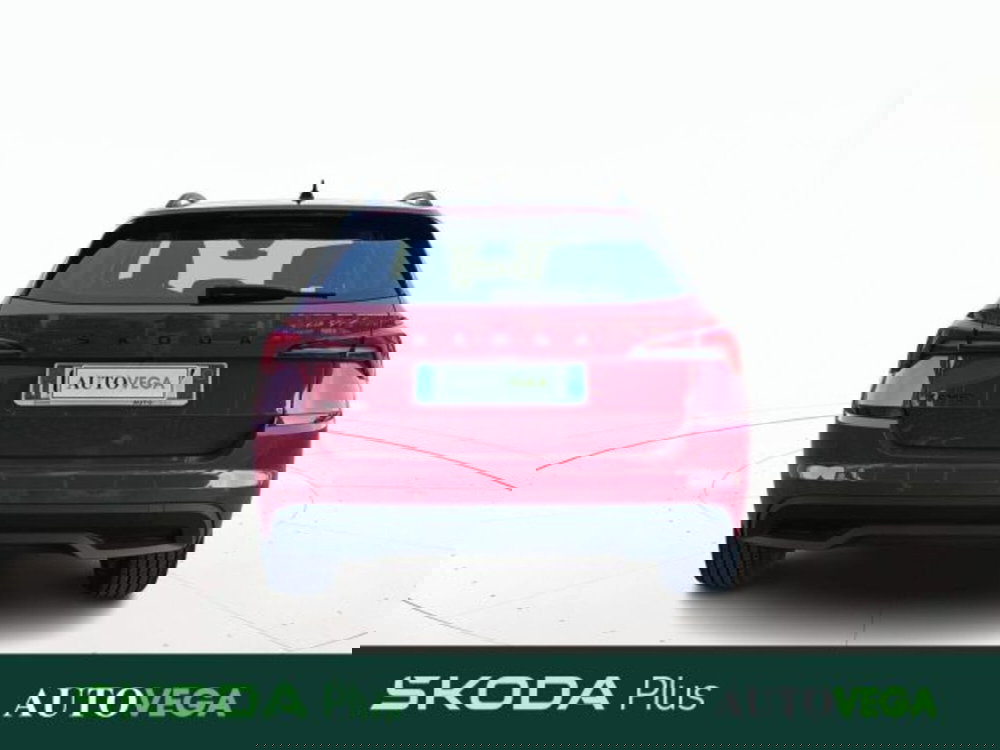 Skoda Kamiq usata a Vicenza (4)