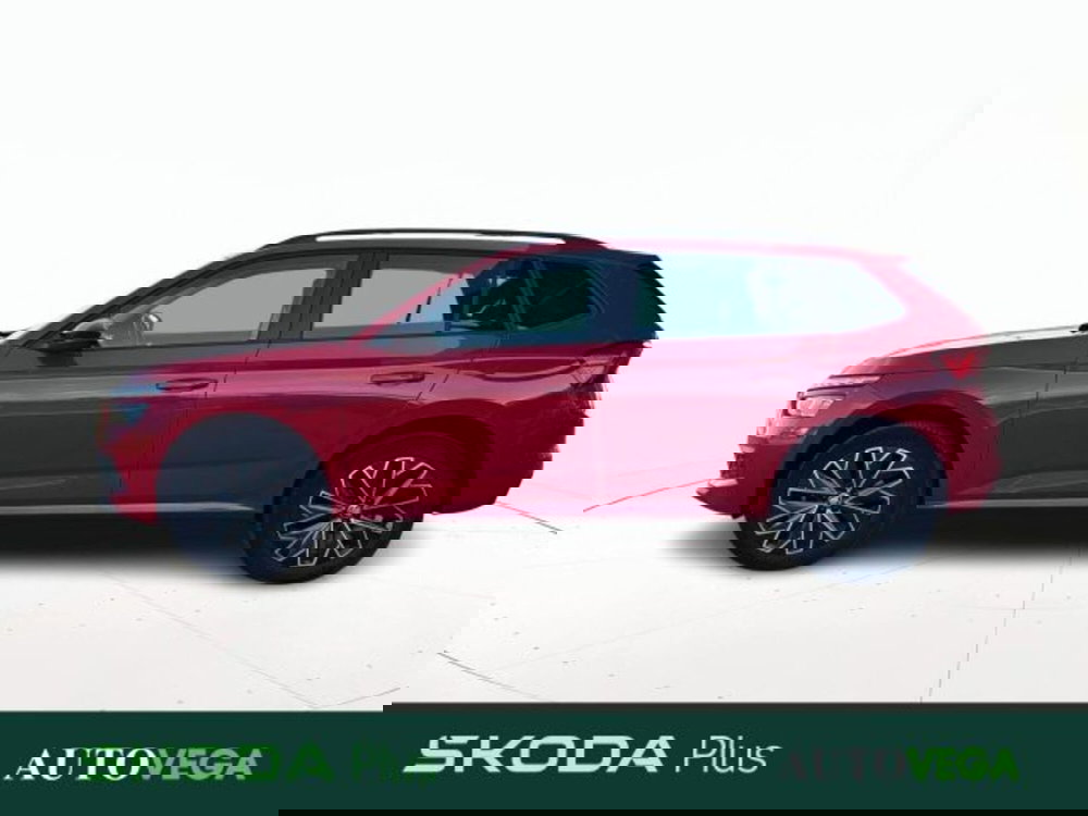 Skoda Kamiq usata a Vicenza (6)