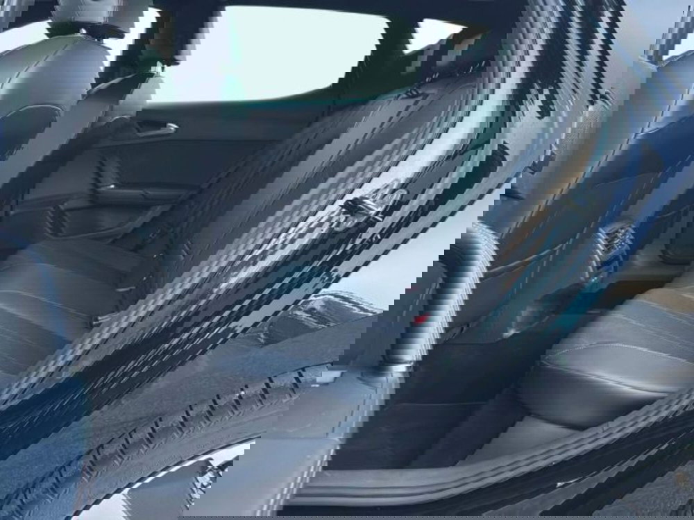 Cupra Leon usata a Vicenza (10)