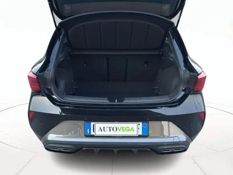 Cupra Leon usata a Vicenza (11)
