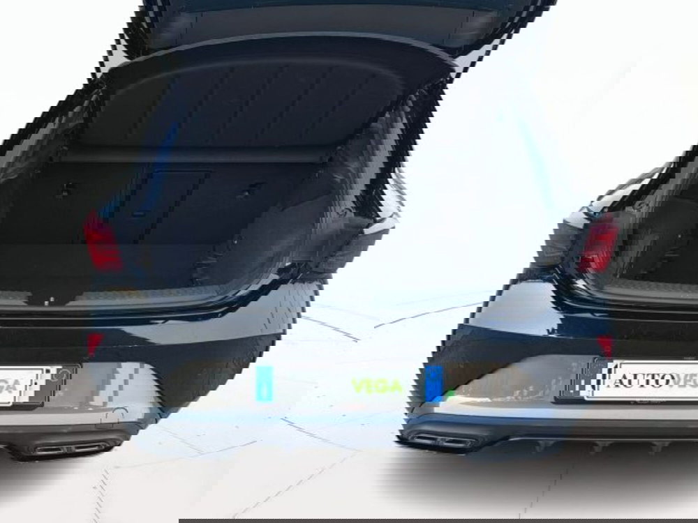 Cupra Leon usata a Vicenza (11)